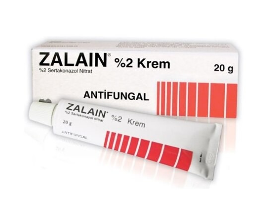 ZALAIN Cream 20gm