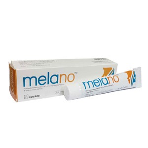 Melano Cream 30 gm