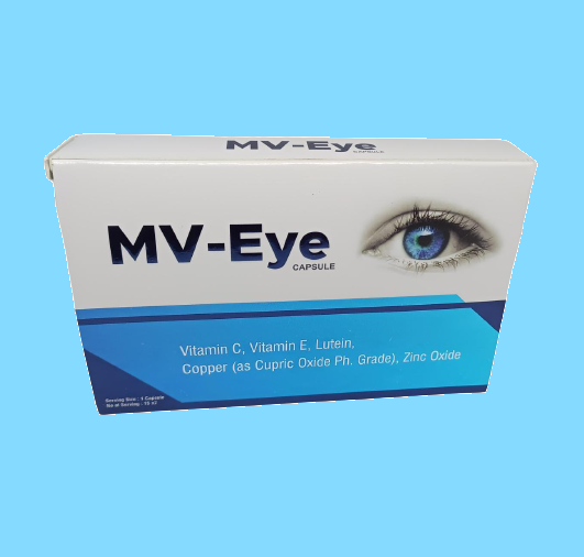 MV-Eye Capsule 30's pack