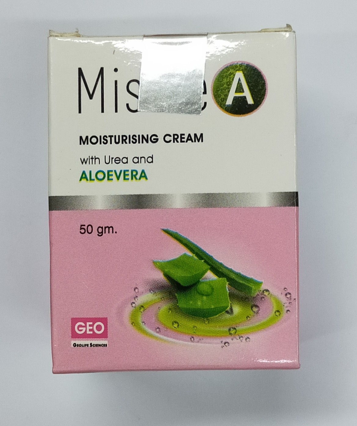 Mistee A Cream 50 gm