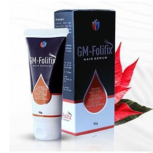 GM Folifix Serum 50 ml
