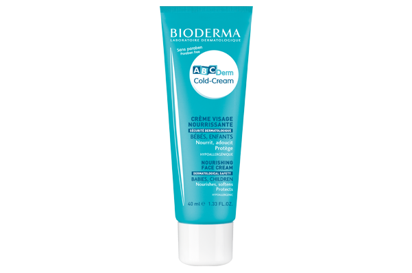Bioderma ABCDerm Cold Cream Corps 200ml