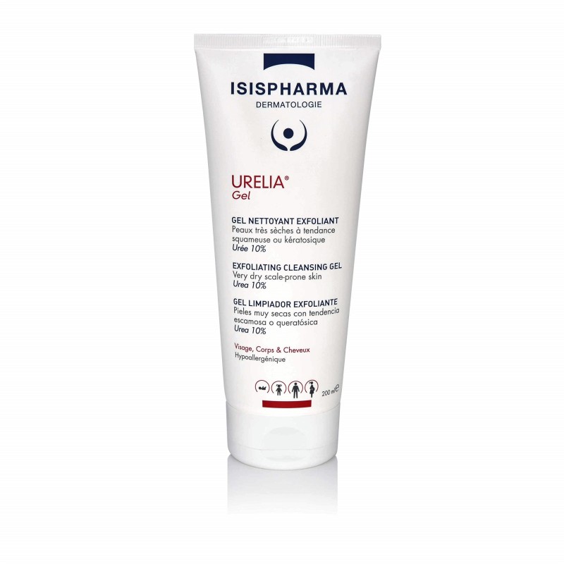 URELIA gel 200 ml