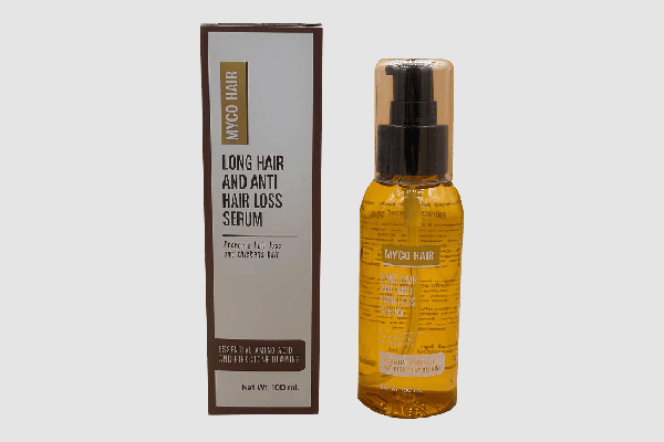 Myco Hair Serum 100 ml