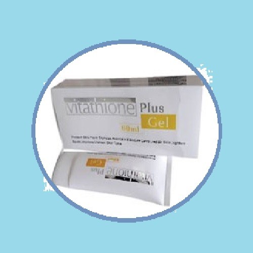 Vitathione Plus Gel 60 ml