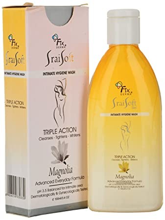 FixDerma Srai Soft 100ml