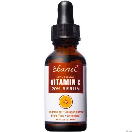 Ebanel Vitamin C Serum 20% 30 ml