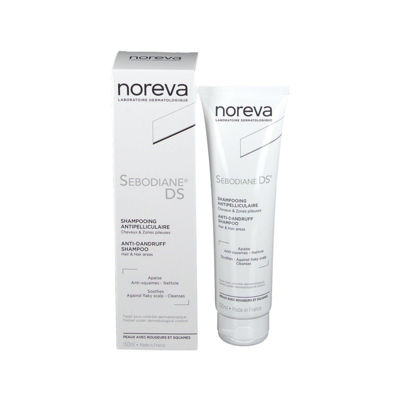 Sebodiane DS Shampoo 150 ml