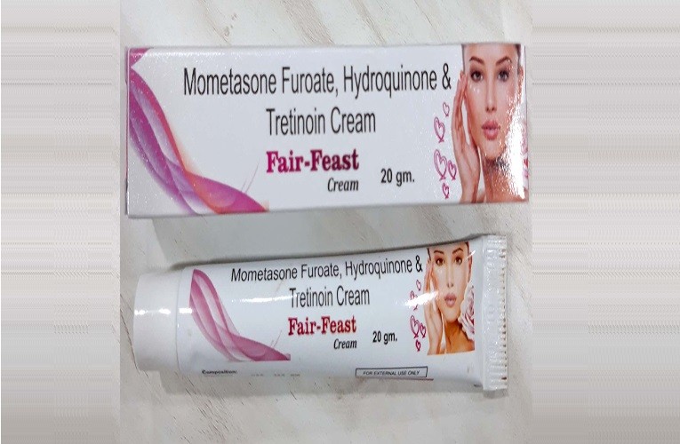 Fair Feast Cream 20 gm