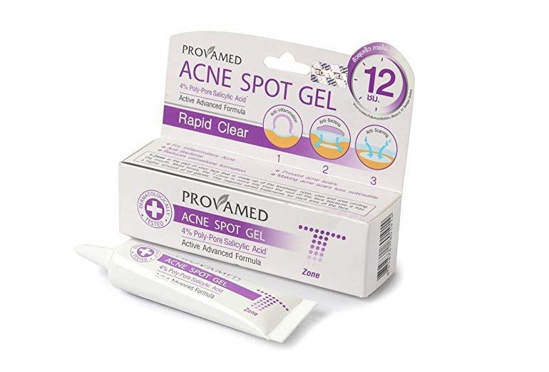 Provamed Acne Spot Gel 10 gm