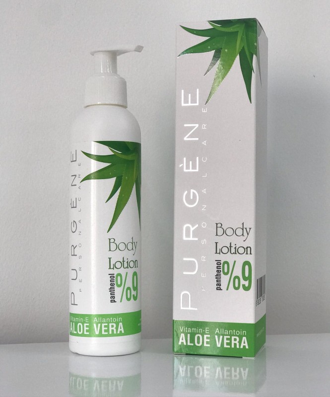 PURGENE Body Lotion 200 ml