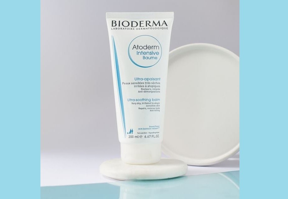 Bioderma Atoderm Preventive 200ml