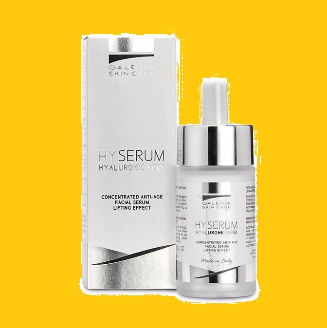 Hy Serum 50 ml