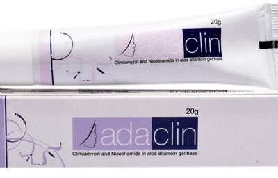 Adaclin Gel 20 gm