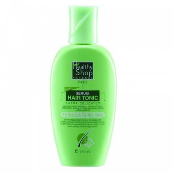 Healthy Soap Serum Hair Tonic 150ml