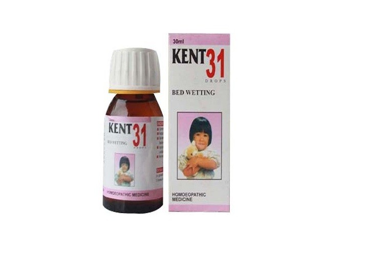 Kent 31 Drops
