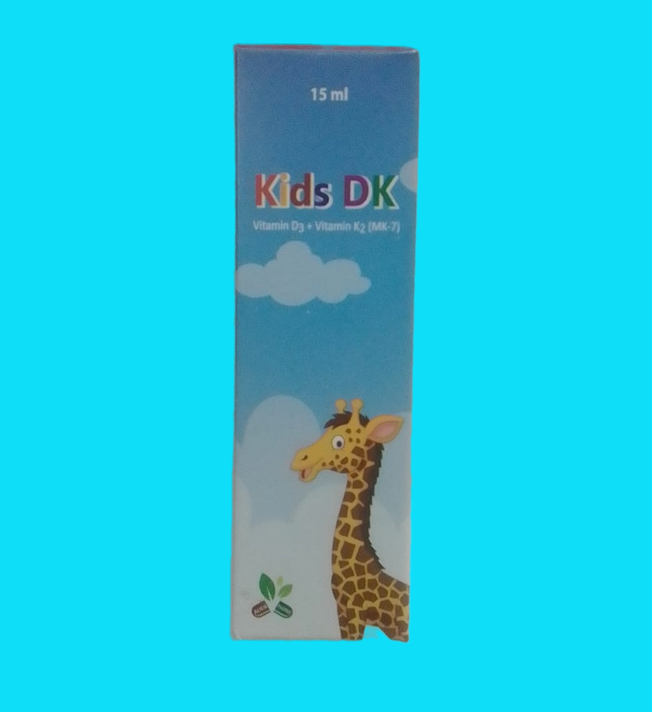 Kids DK Drops 15 ml