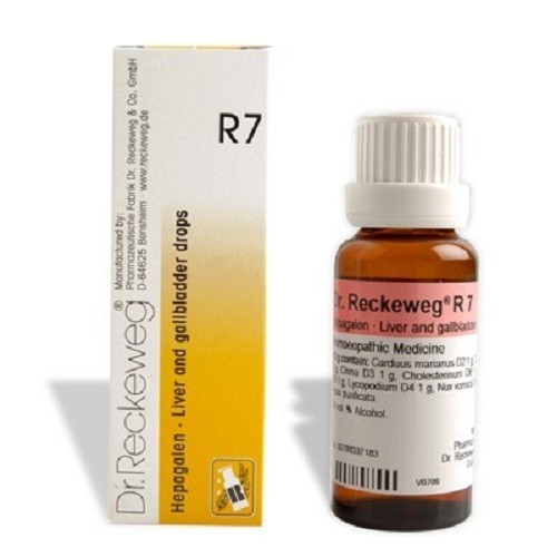 R7 Dr. Reckeweg – Germany