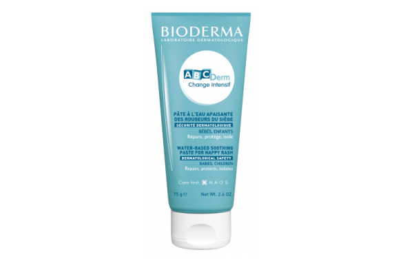 Bioderma ABCDerm Change Intensif 75g