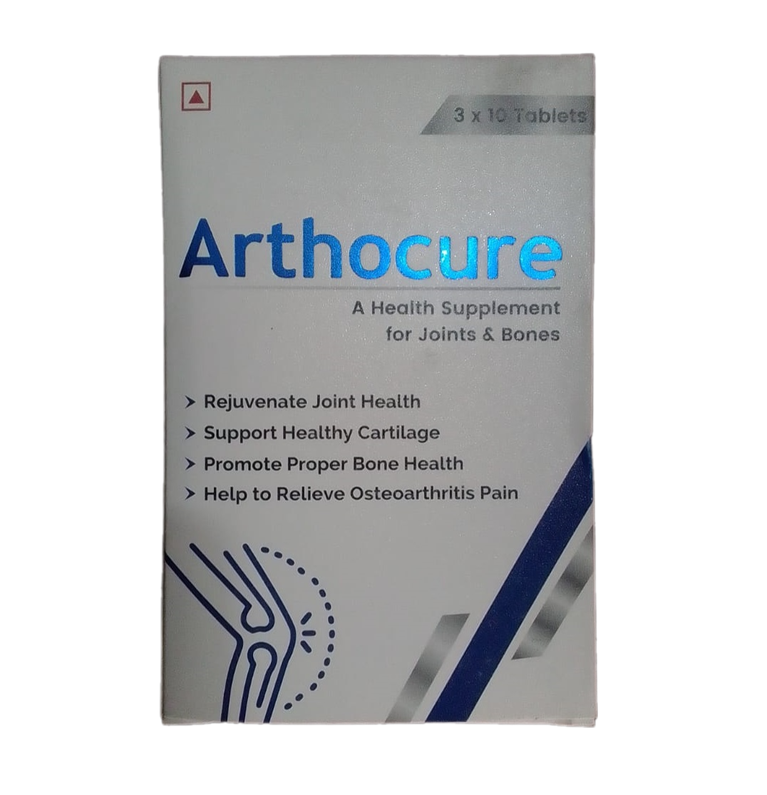 Arthocure Tablet 30 pcs