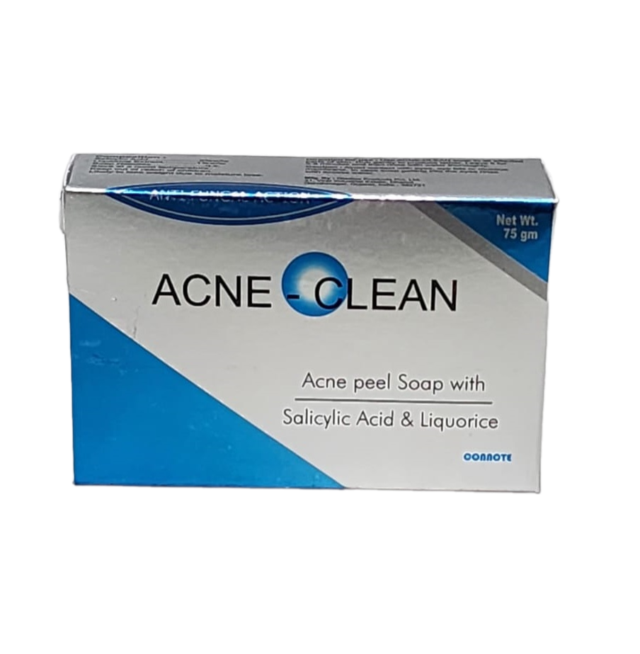 Acne-Clean Soap 75 gm