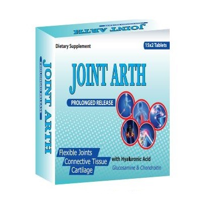 Joint Arth Tablet 30 pcs