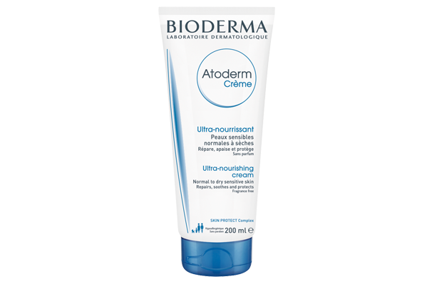 Bioderma Atoderm Cream 200ml